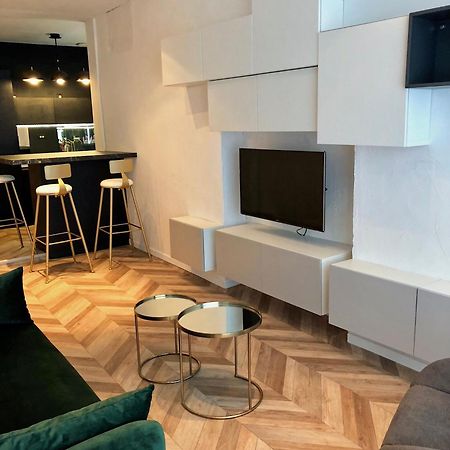 Domitia Appart Apartment Narbonne Bagian luar foto