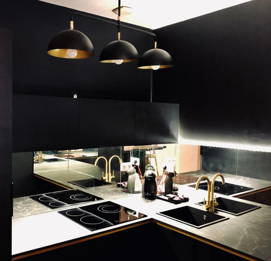 Domitia Appart Apartment Narbonne Bagian luar foto