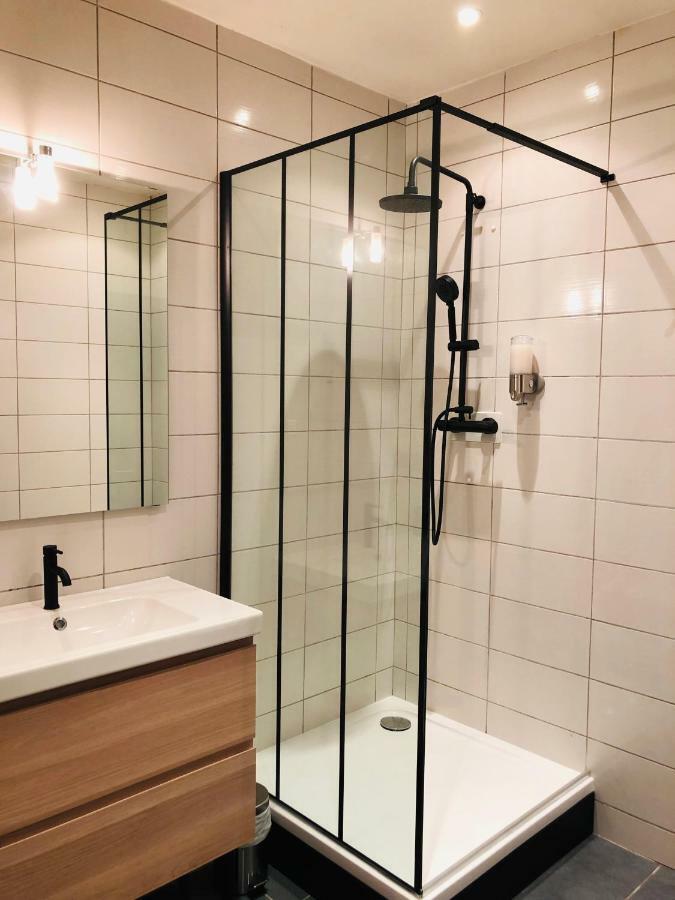 Domitia Appart Apartment Narbonne Bagian luar foto